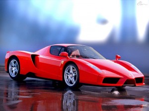Photo:  Ferrari Enzo 07